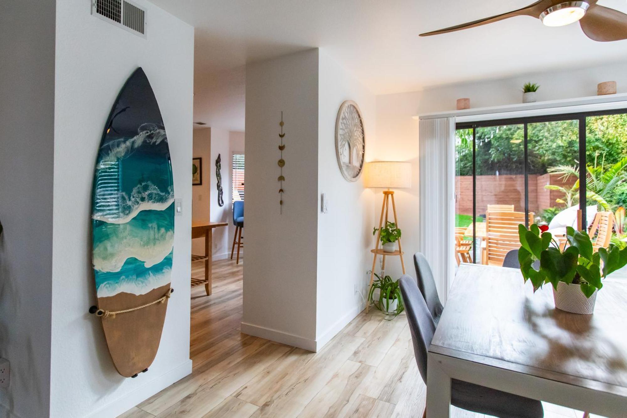 Spacious Family Retreat! Sleeps 12 + Huge Backyard ซานฮวนคาปิสตราโน ภายนอก รูปภาพ